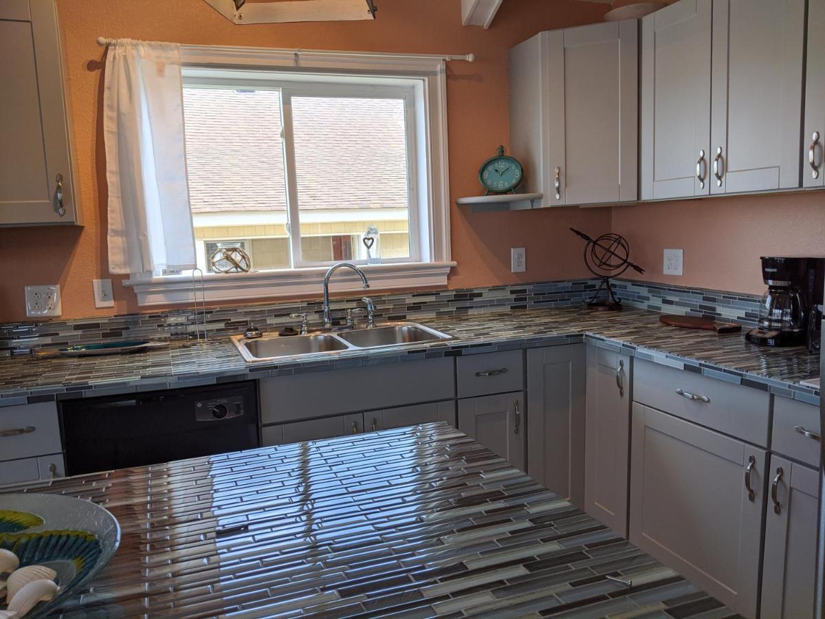 2508 Beach Rd, Semi-Oceanfront, Pool/Hot Tub Nags Head Exterior foto